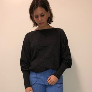 Brandy Melville Grey Sweater